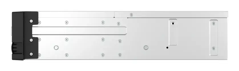 Корпус HDD/SSD QNAP TL-R1200PES-RP Photo 6