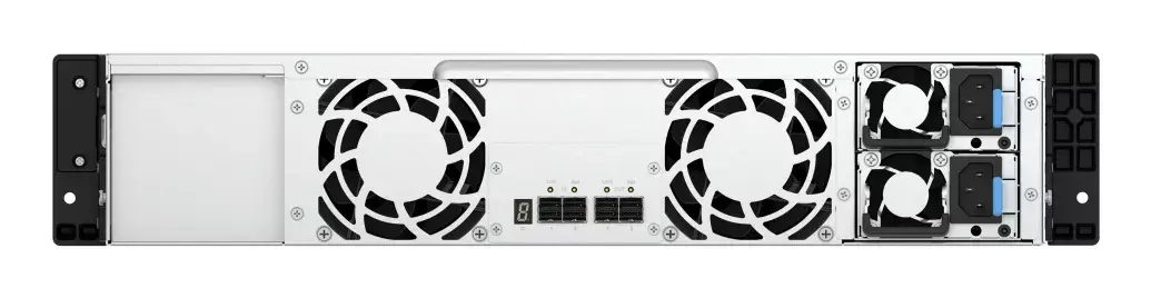 Корпус HDD/SSD QNAP TL-R1200PES-RP Photo 8