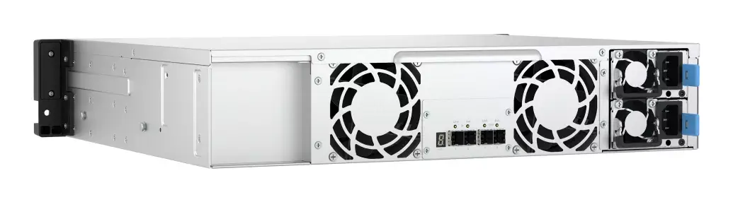 Корпус HDD/SSD QNAP TL-R1200PES-RP Photo 9
