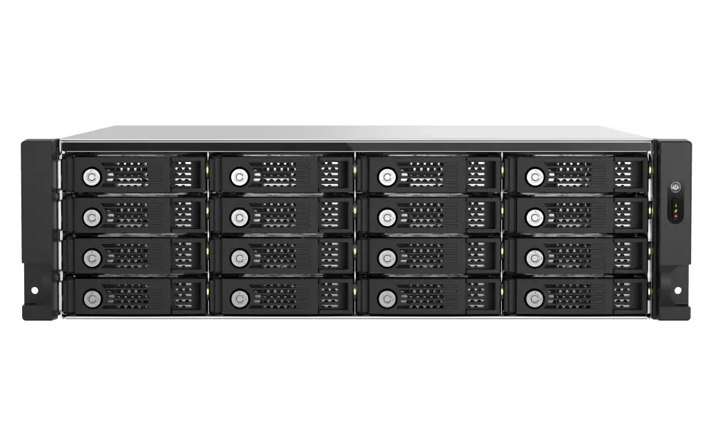 Корпус HDD/SSD QNAP TL-R1600PES-RP Photo 2