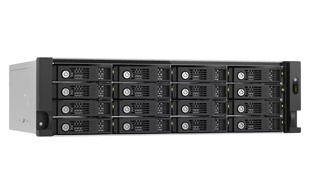 Корпус HDD/SSD QNAP TL-R1600PES-RP Photo 3