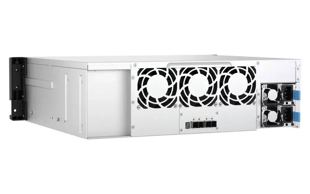 Корпус HDD/SSD QNAP TL-R1600PES-RP Photo 6