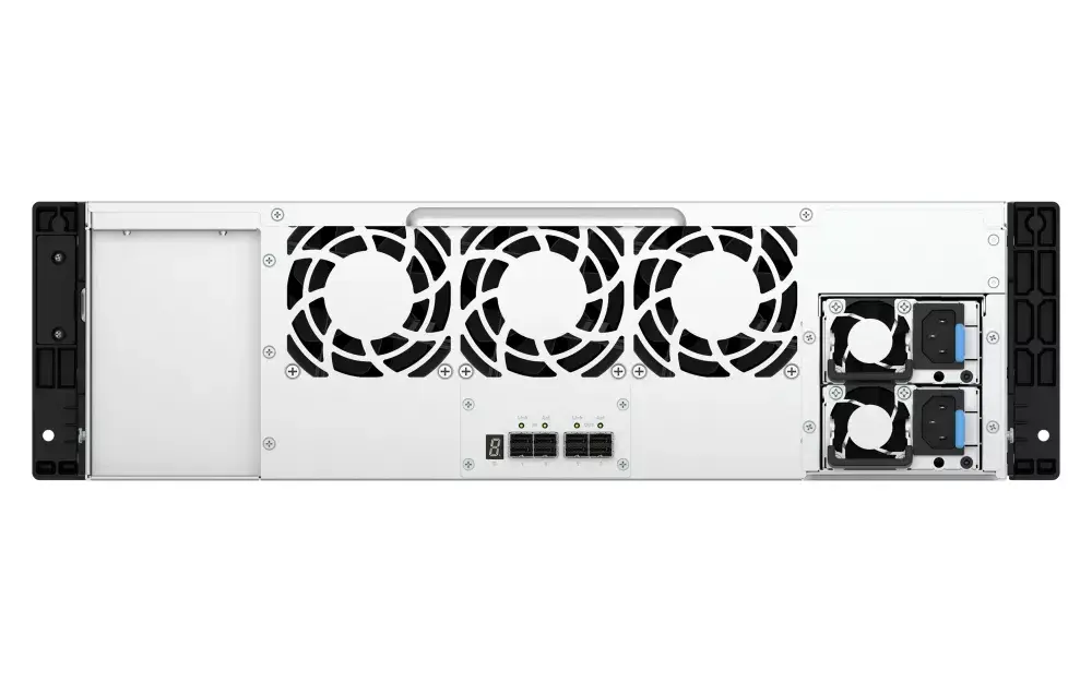 Корпус HDD/SSD QNAP TL-R1600PES-RP Photo 7