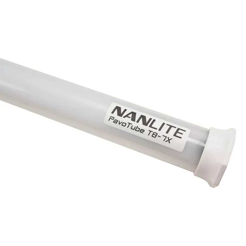 Nepārtraukta apgaismojuma komplekts Nanlite PTT87X4KIT Photo 2