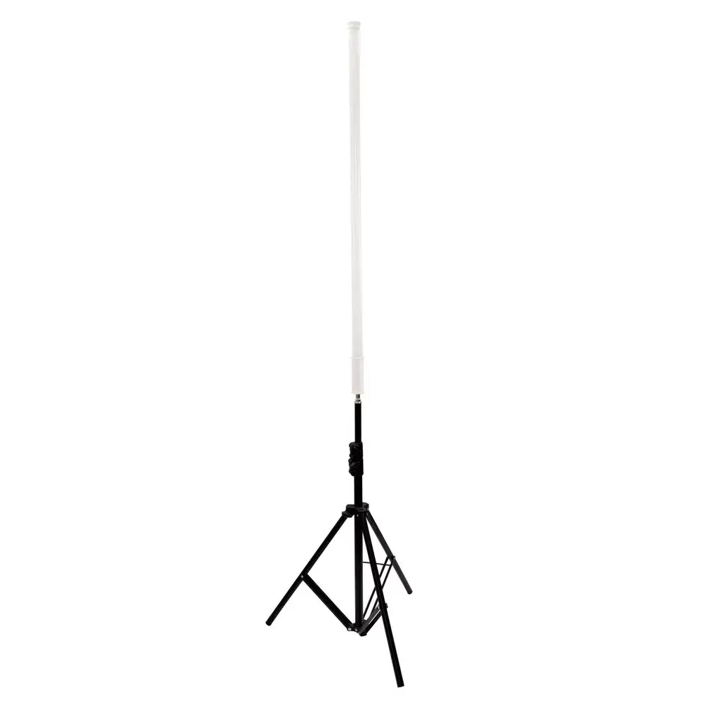 Nepārtraukta apgaismojuma komplekts Nanlite PTT87X4KIT Photo 8