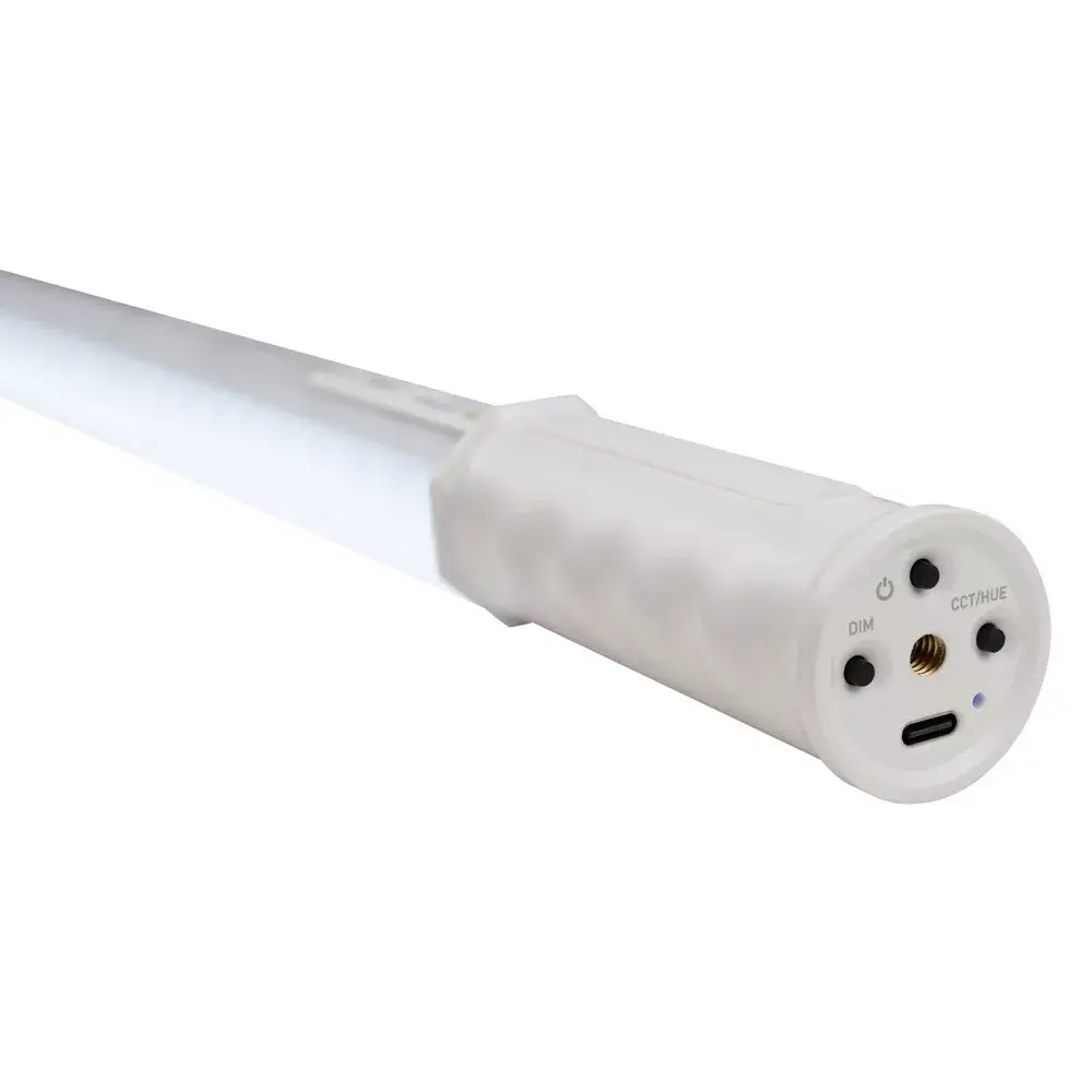 Nepārtraukta apgaismojuma Nanlite PTT87X Photo 2