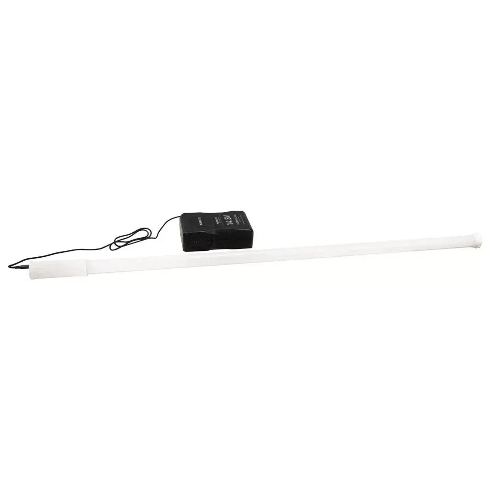 Nepārtraukta apgaismojuma Nanlite PTT87X Photo 3