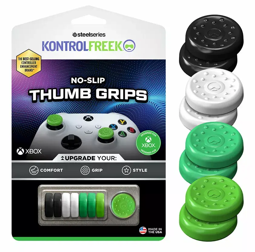 Thumb grip cap Steelseries 1020-XBX Photo 3