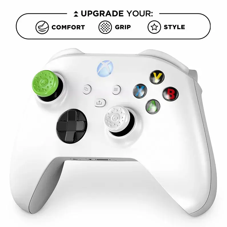 Thumb grip cap Steelseries 1020-XBX Photo 4