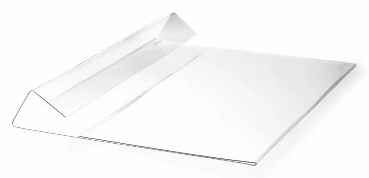 Etiķešu turētājs Durable 116219 Photo 2