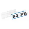 Держатель для этикеток Durable 118219 Photo 2