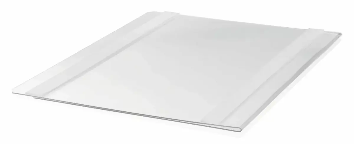 Etiķešu turētājs Durable 118319 Photo 2