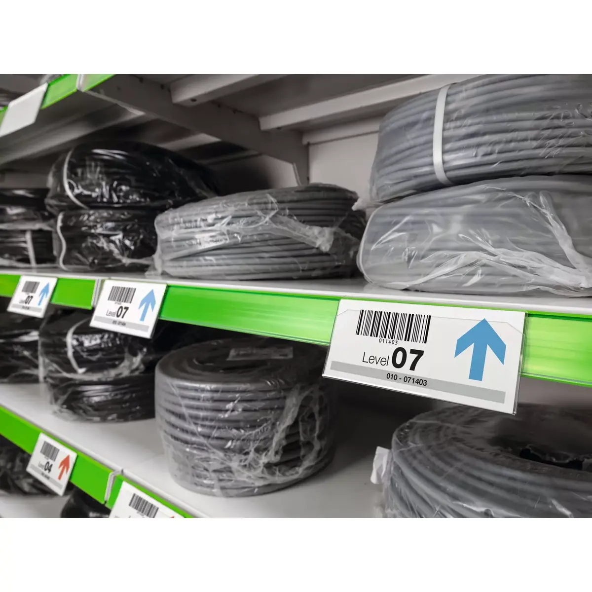 Держатель для этикеток Durable 119619 Photo 4