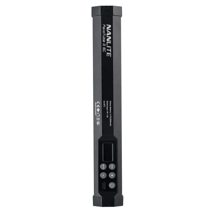 Nanlite PavoTube II 6C LED Light Photo 4