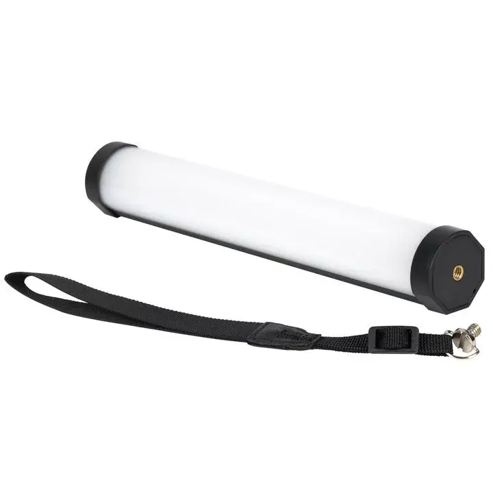 Nanlite PavoTube II 6C LED Light Photo 5