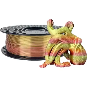 Филамент для 3D-печати Flashforge 1.75 мм Silk Harmony 1 кг