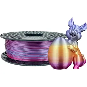 Филамент для 3D-печати Flashforge AzureFilm SILK CANDY 1,75 мм 1 кг