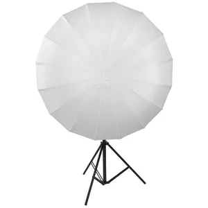 Softbox Nanlite LT-120 Melns Balts 120 cm Diametrs