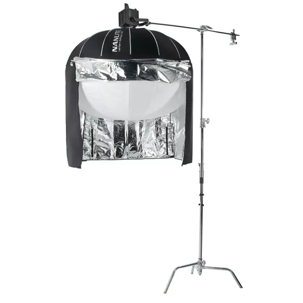 Softbox Nanlite LT-120 Photo 2