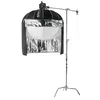 Softbox Nanlite LT-120 Photo 2