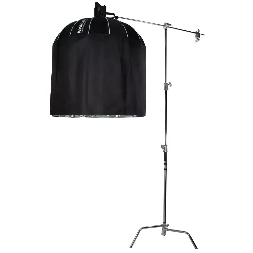 Softbox Nanlite LT-120 Photo 3