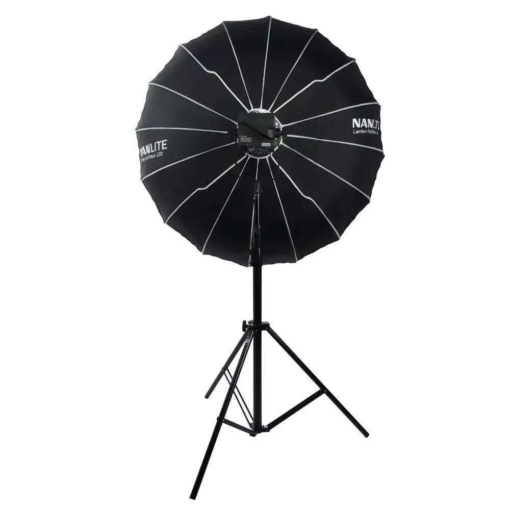 Softbox Nanlite LT-120 Photo 4