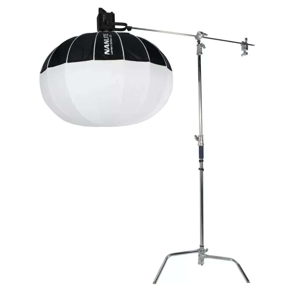 Softbox Nanlite LT-120 Photo 5