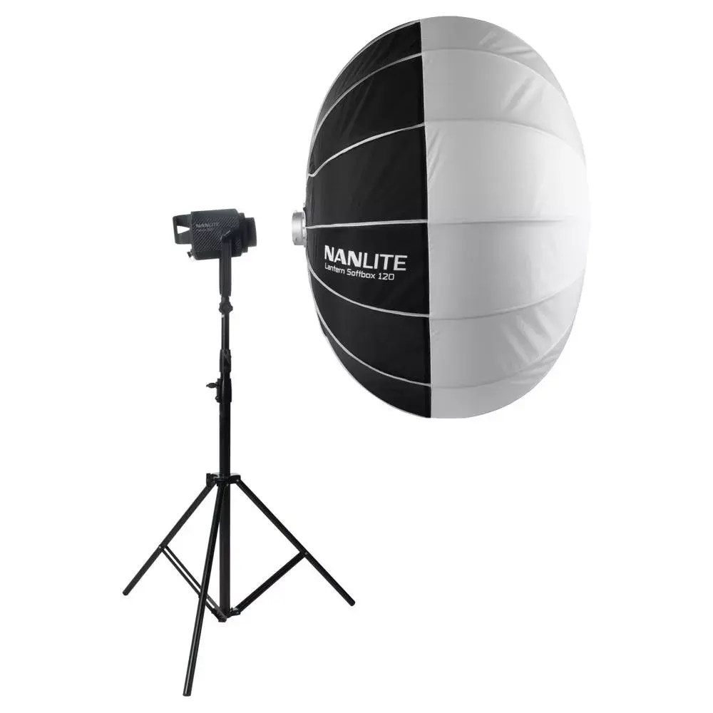 Softbox Nanlite LT-120 Photo 8