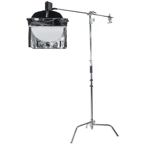 Light Modifier Nanlite LT-FZ60 Silver White 45 cm Diameter