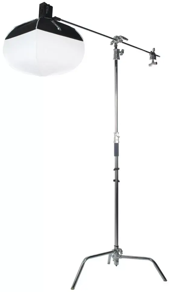 Light Modifier Nanlite LT-FZ60 Photo 2