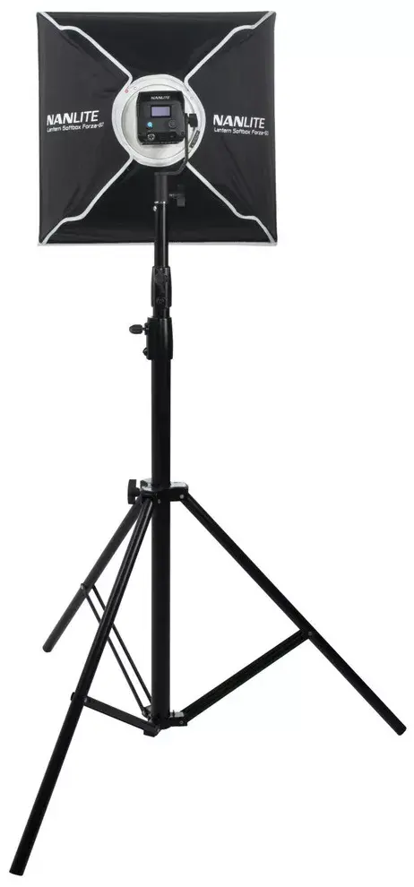 Light Modifier Nanlite LT-FZ60 Photo 5