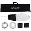 Light Modifier Nanlite LT-FZ60 Photo 7