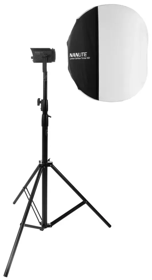 Light Modifier Nanlite LT-FZ60 Photo 8