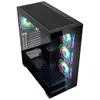 Компьютерный корпус Kolink Unity Peak ARGB Photo 2