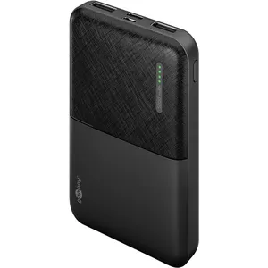Goobay 64961 Portatīvais akumulators Litija polimērs 5000 mAh
