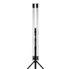 Крепление Nanlite Pavotube Double Bank 2 T12 LED Photo 3