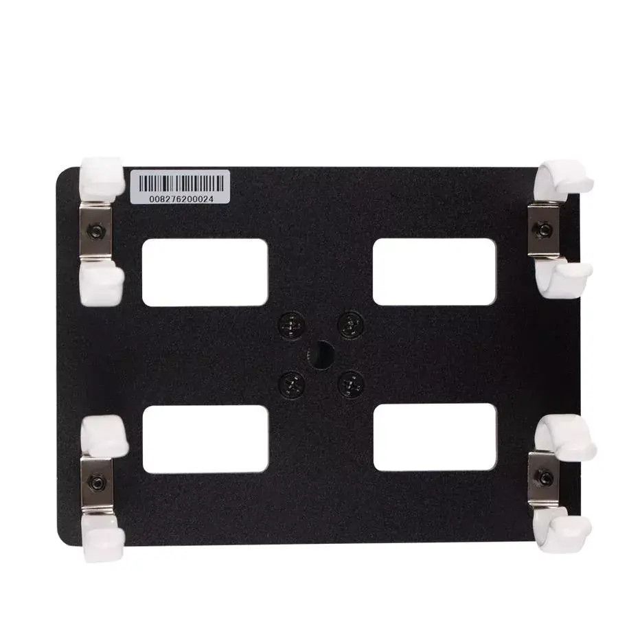 Крепление Nanlite Pavotube Double Bank 2 T12 LED Photo 4