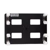 Крепление Nanlite Pavotube Double Bank 2 T12 LED Photo 4