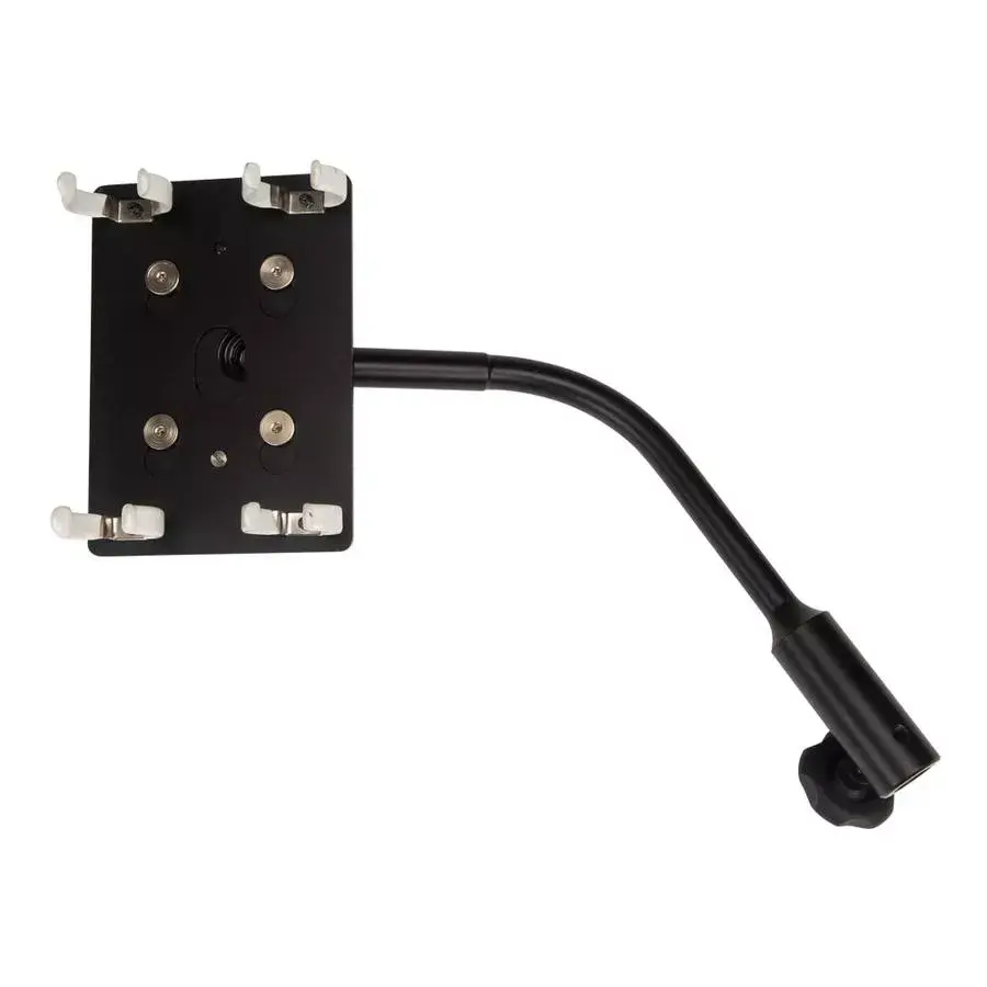 Крепление Nanlite Pavotube Double Bank 2 T12 LED Photo 8