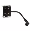 Крепление Nanlite Pavotube Double Bank 2 T12 LED Photo 8