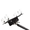 Крепление Nanlite Pavotube Double Bank 2 T12 LED Photo 9