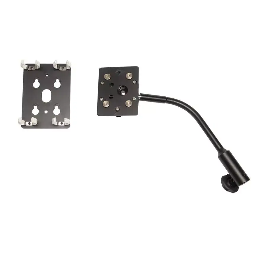 Крепление Nanlite Pavotube Double Bank 2 T12 LED Photo 10