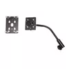 Крепление Nanlite Pavotube Double Bank 2 T12 LED Photo 10