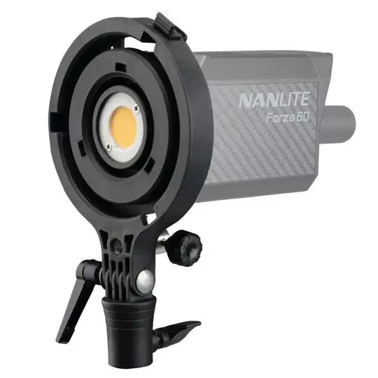Крепление для освещения Nanlite AS-BA-FZ60 Photo 3