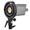 Крепление для освещения Nanlite AS-BA-FZ60 Photo 3