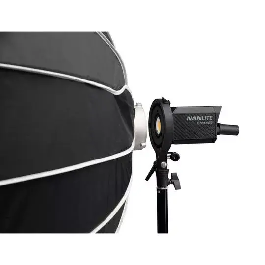 Крепление для освещения Nanlite AS-BA-FZ60 Photo 4