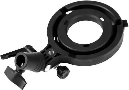 Крепление для освещения Nanlite AS-BA-FZ60 Photo 7