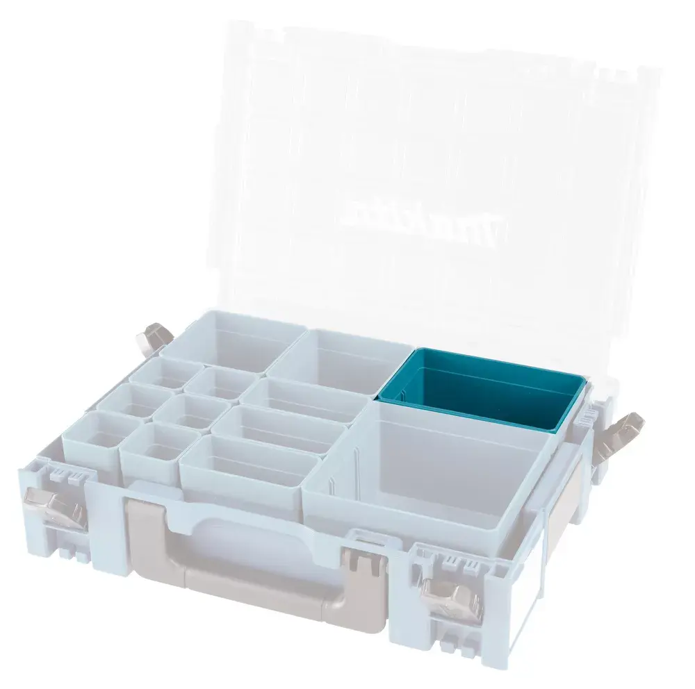 Коробка для хранения Makita 191X96-7 Photo 2