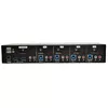 Eaton B004-DPUA4-K 4 portu DisplayPort KVM Photo 2