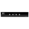Eaton B004-DPUA4-K 4 portu DisplayPort KVM Photo 3